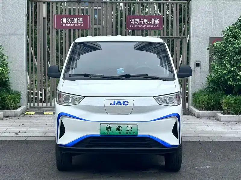 Blue Cat 2023 M1 CATL 41.86kWh Flagship Edition — миниатюра 2