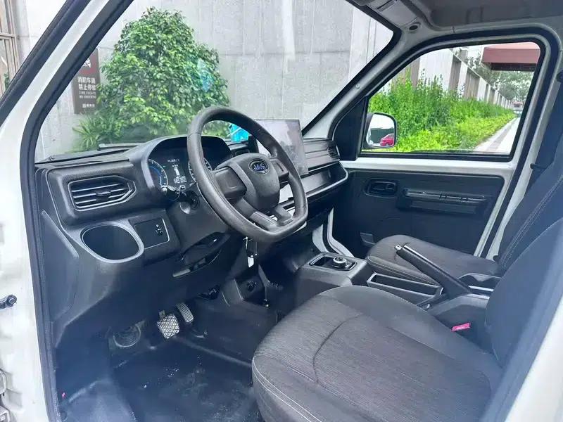 Blue Cat 2023 M1 CATL 41.86kWh Flagship Edition — миниатюра 8