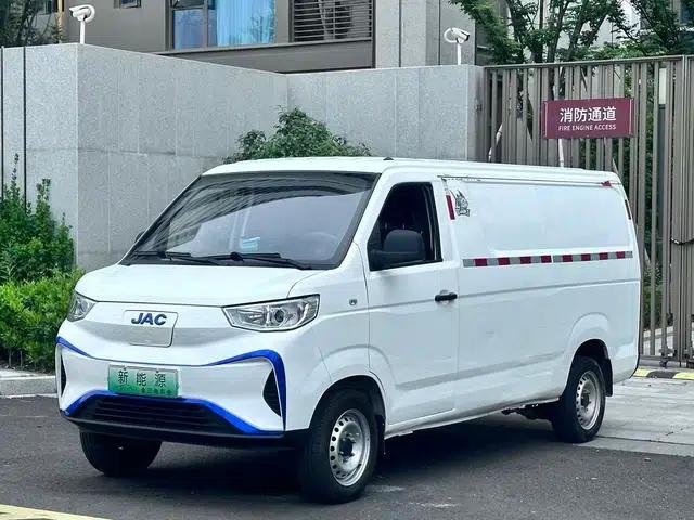 Blue Cat 2023 M1 CATL 41.86kWh Flagship Edition