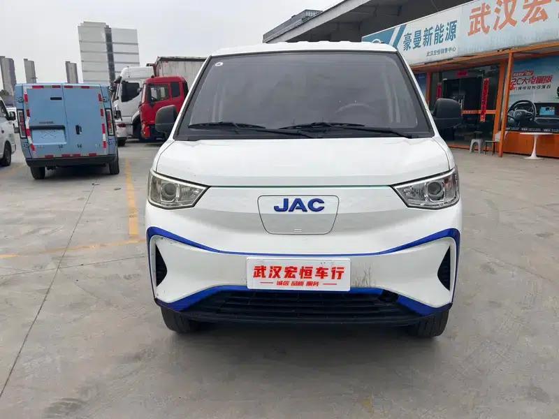 Blue Cat 2023 M1 Guoxuan High-Tech 40.55kWh Elite Edition — миниатюра 2