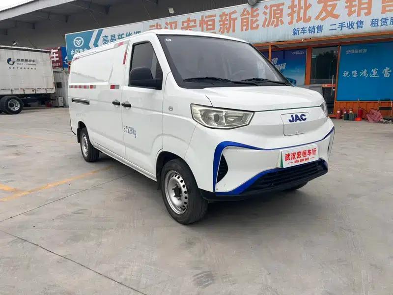 Blue Cat 2023 M1 Guoxuan High-Tech 40.55kWh Elite Edition — миниатюра 3