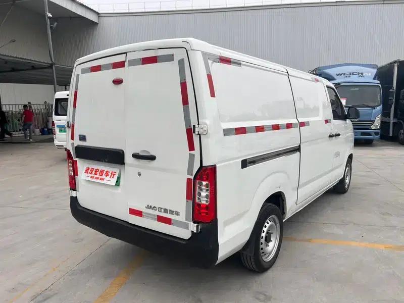 Blue Cat 2023 M1 Guoxuan High-Tech 40.55kWh Elite Edition — миниатюра 6