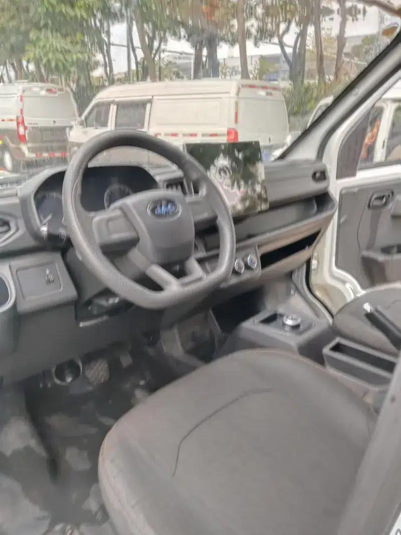 Blue Cat 2023 M1 Guoxuan High-Tech 40.55kWh Flagship Edition — миниатюра 6