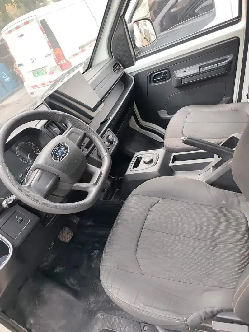 Blue Cat 2023 M1 Guoxuan High-Tech 40.55kWh Flagship Edition — миниатюра 7