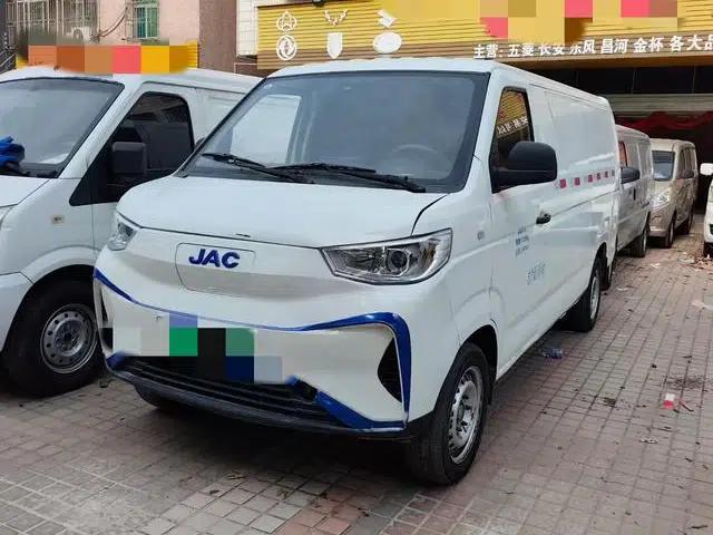 Blue Cat 2023 M1 Guoxuan High-Tech 40.55kWh Flagship Edition