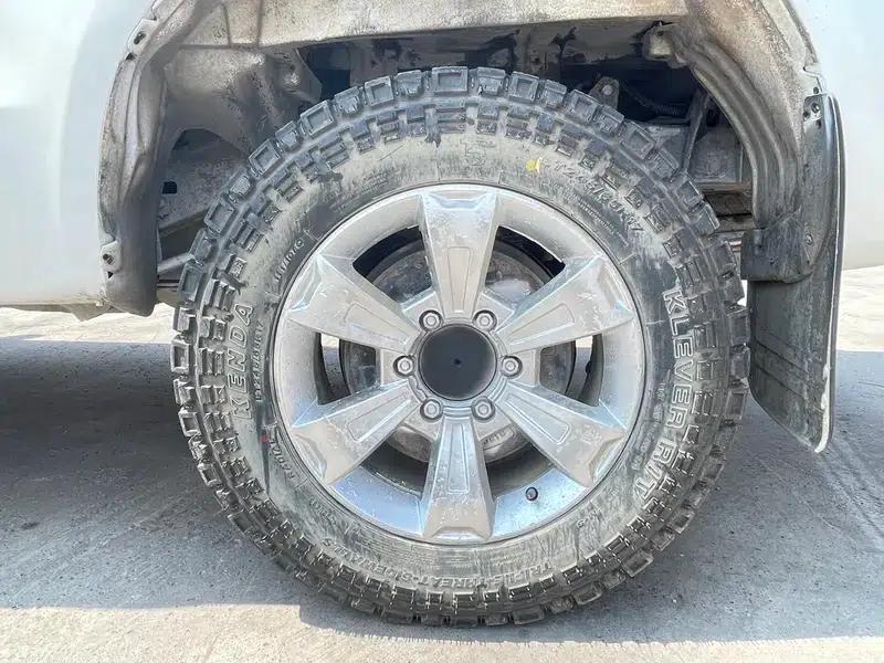 JAC T6 2021 2.0T Diesel Two-Wheel Drive Business Edition Long Wheelbase (National VI Emission Standard) HFC4DB2-2E — миниатюра 12