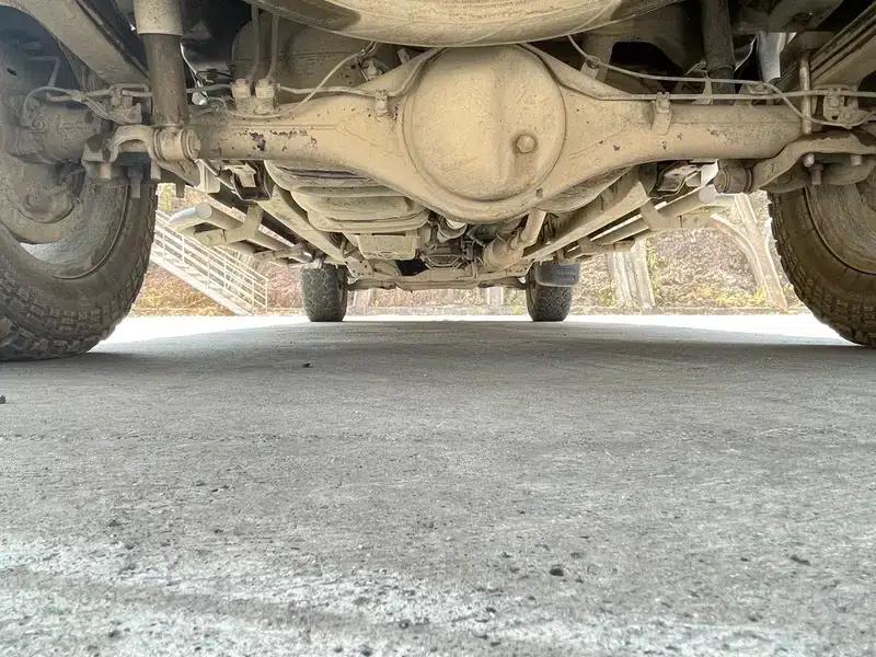 JAC T6 2021 2.0T Diesel Two-Wheel Drive Business Edition Long Wheelbase (National VI Emission Standard) HFC4DB2-2E — миниатюра 13