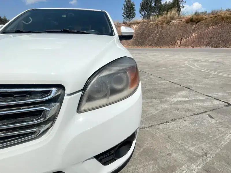 JAC T6 2021 2.0T Diesel Two-Wheel Drive Business Edition Long Wheelbase (National VI Emission Standard) HFC4DB2-2E — миниатюра 9