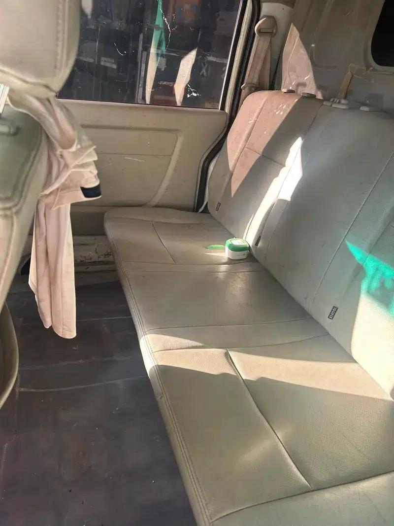 New Hiace X30L 2019 Model 1.5L Van Business Edition SWC15M — миниатюра 6