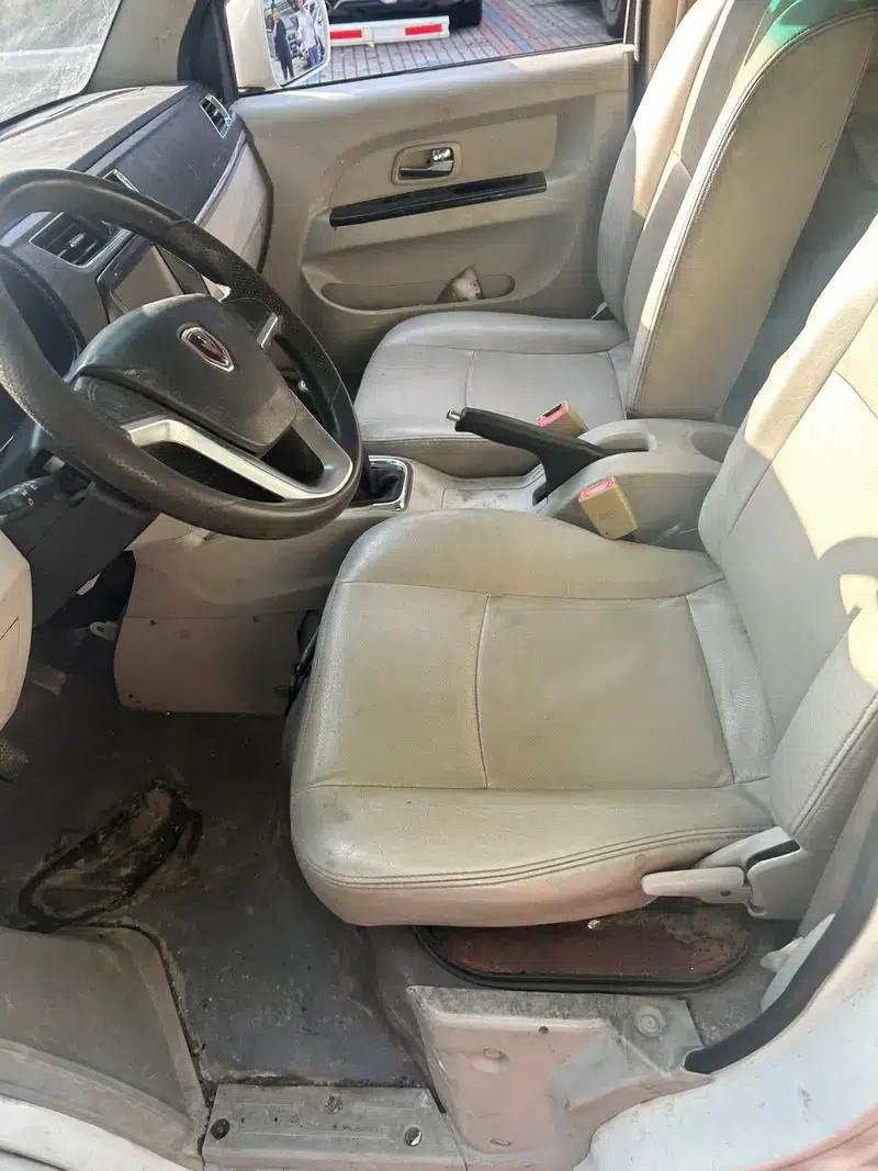 New Hiace X30L 2019 Model 1.5L Van Business Edition SWC15M — миниатюра 7