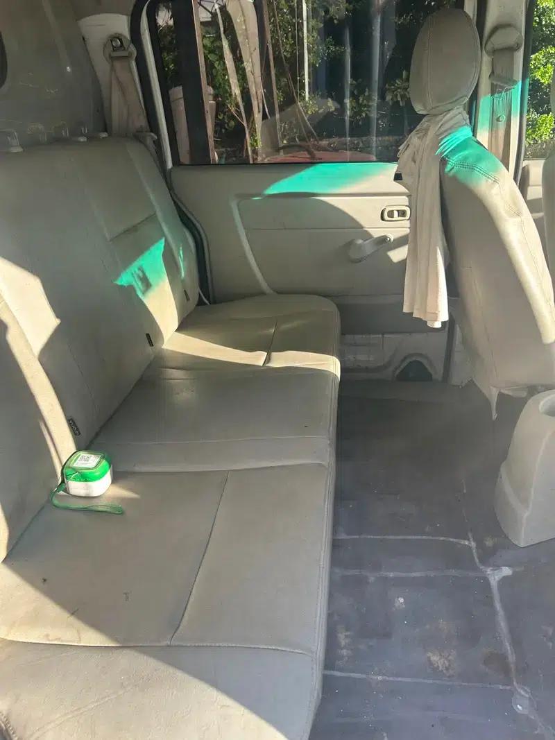 New Hiace X30L 2019 Model 1.5L Van Business Edition SWC15M — миниатюра 9
