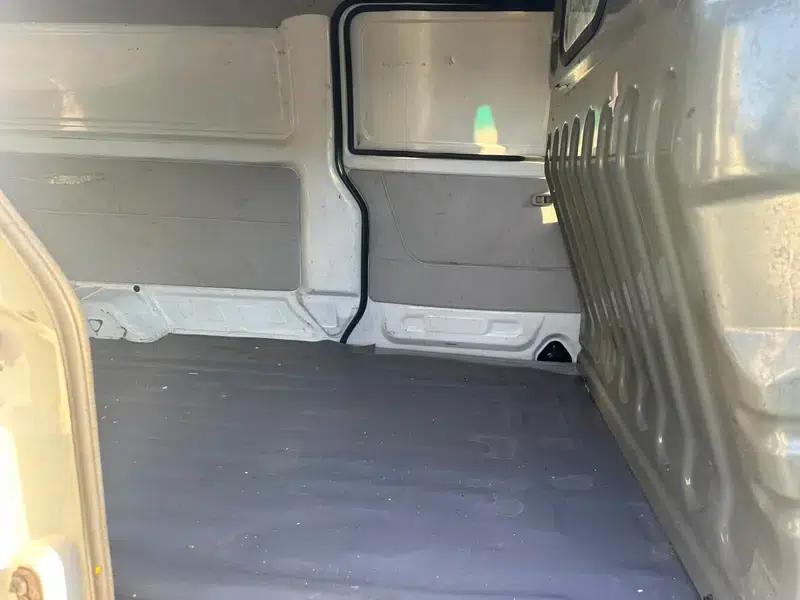 New Hiace X30L 2021 Model 1.5L Business Central Air Conditioning Van (National VI Emission Standard) SWC15M — миниатюра 13