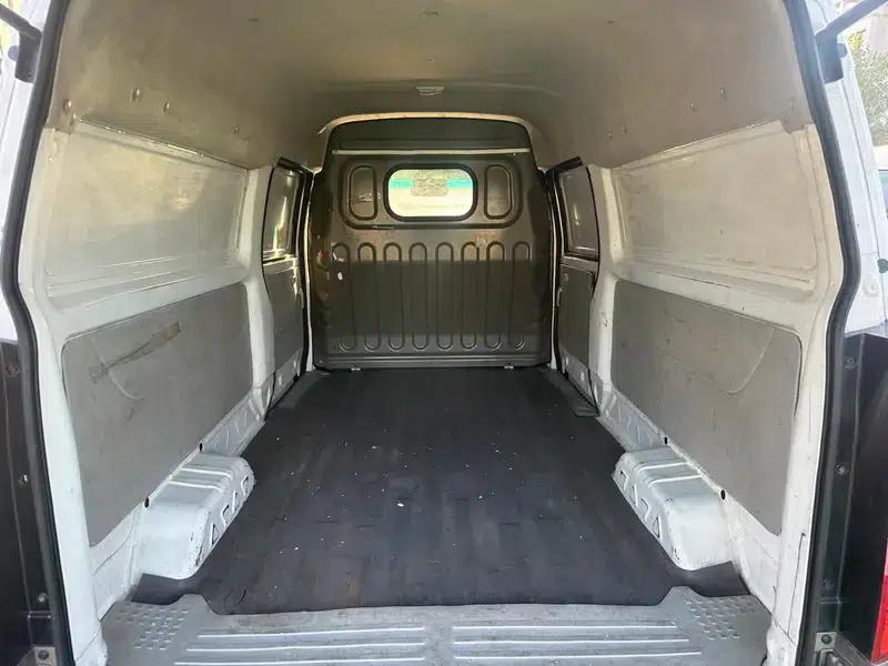 New Hiace X30L 2021 Model 1.5L Business Central Air Conditioning Van (National VI Emission Standard) SWC15M — миниатюра 14