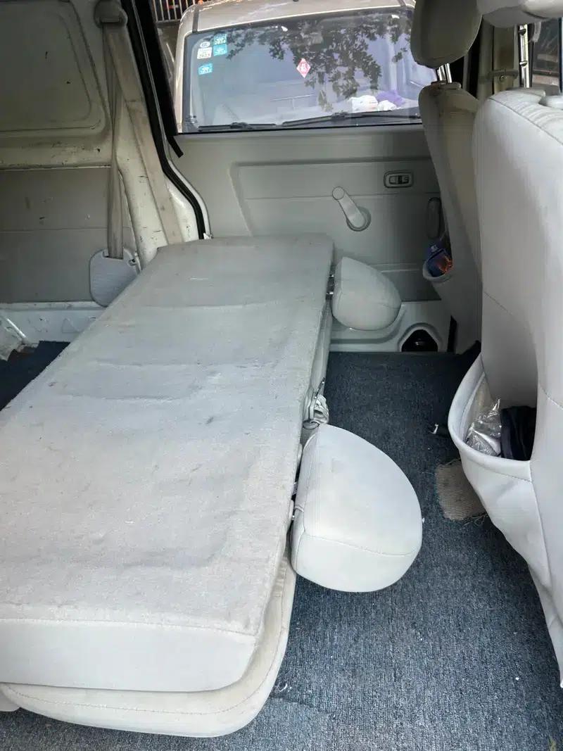 New Hiace X30L 2018 1.5L Wealth Edition DLCG14 — миниатюра 9