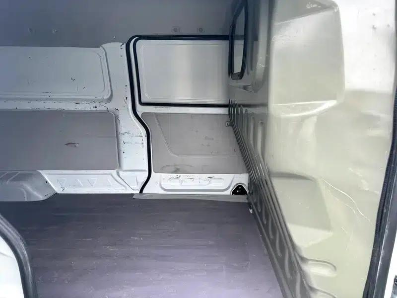 New Hiace X30L 2019 Model 1.5L Van Business Edition SWC15M — миниатюра 12