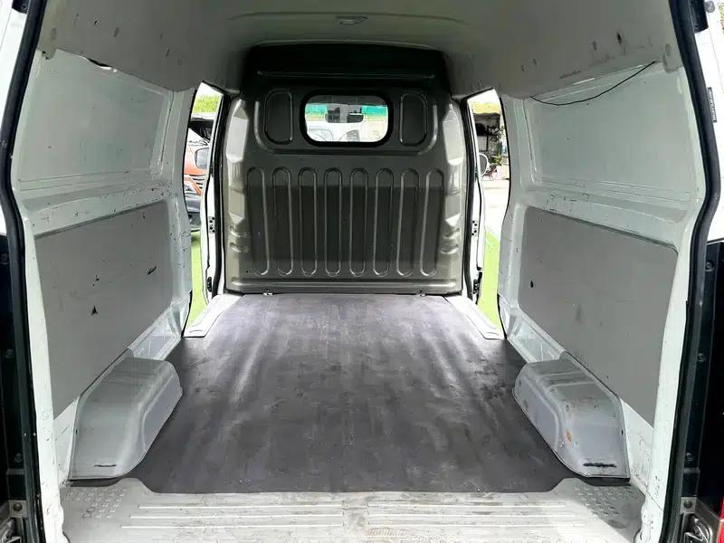 New Hiace X30L 2019 Model 1.5L Van Business Edition SWC15M — миниатюра 13
