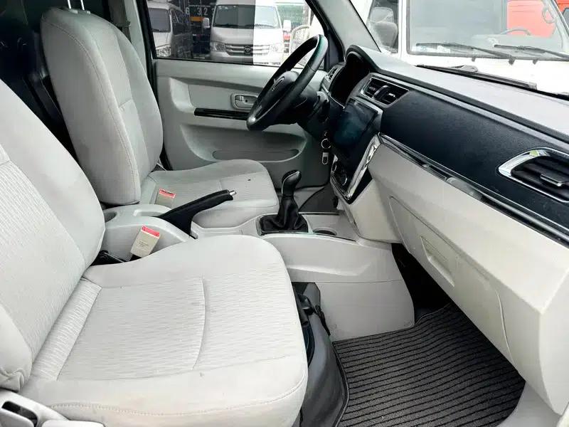 New Hiace X30L 2019 Model 1.5L Van Business Edition SWC15M — миниатюра 14