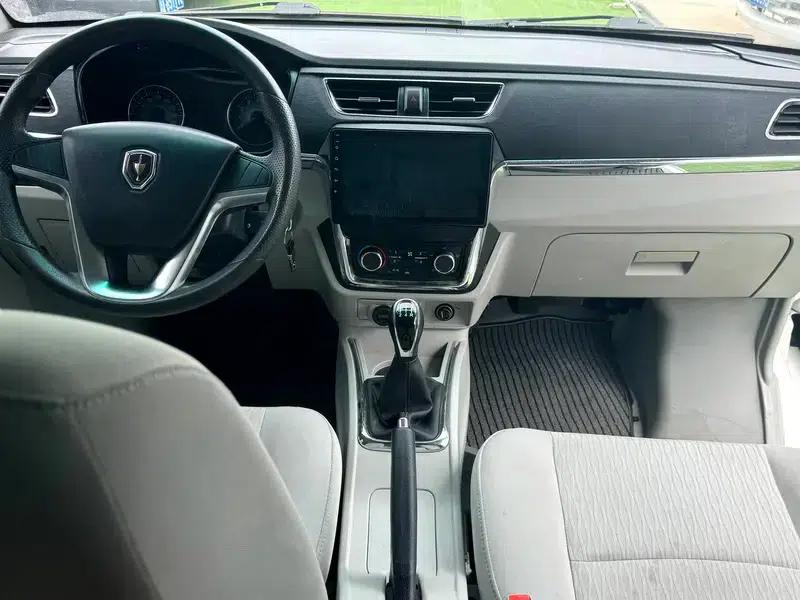 New Hiace X30L 2019 Model 1.5L Van Business Edition SWC15M — миниатюра 9