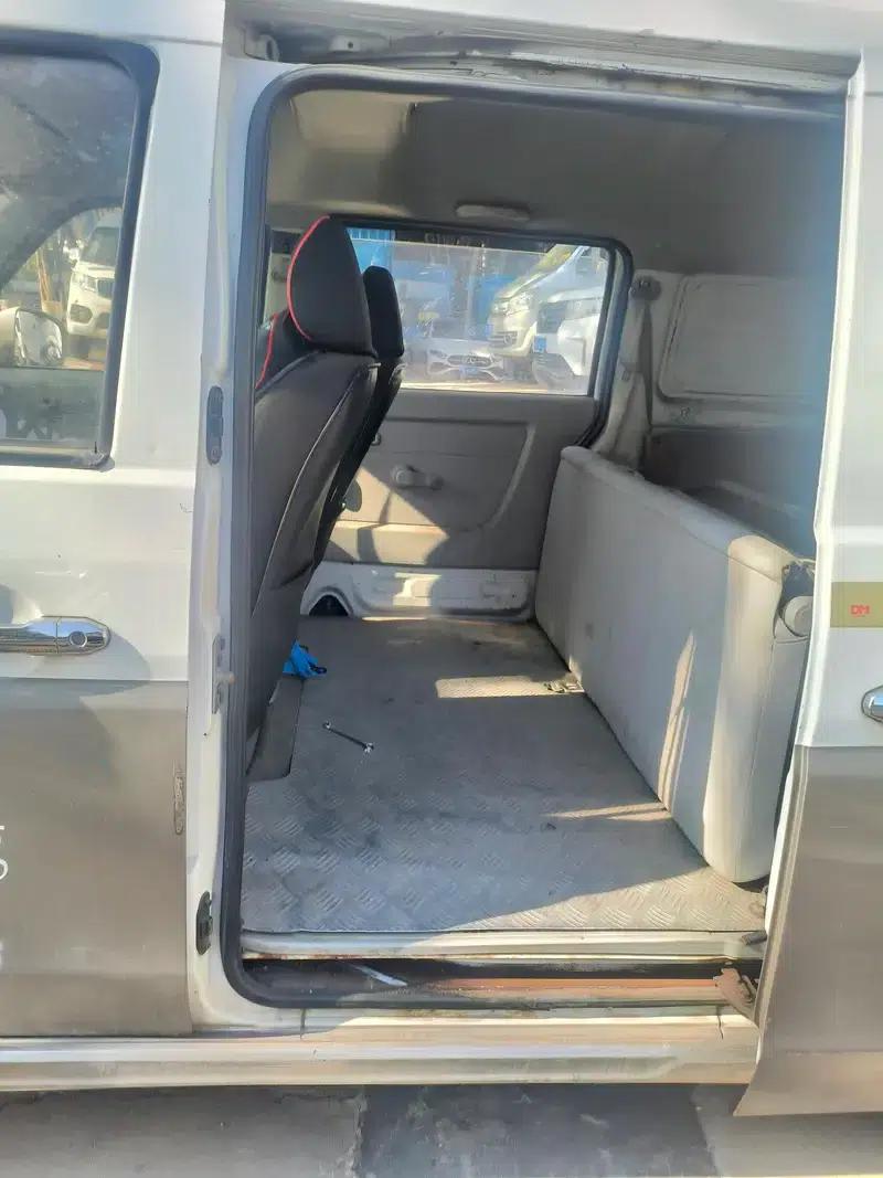 New Hiace X30L 2018 1.5L Van Business Edition DLCG14 — миниатюра 11