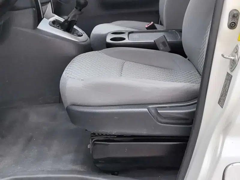 Jinbei Express 2019 Model 2.0L Standard 1TZS — миниатюра 12