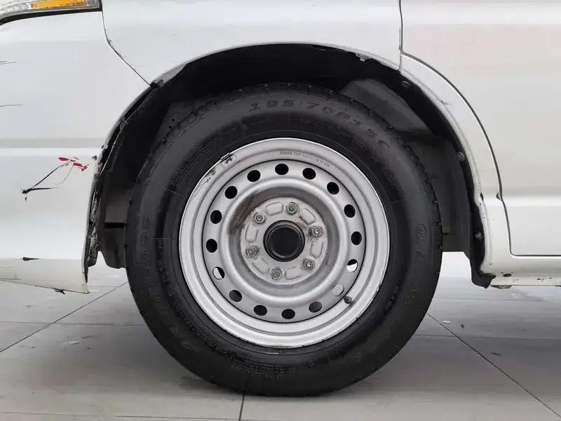 Jinbei Express 2019 Model 2.0L Standard 1TZS — миниатюра 13