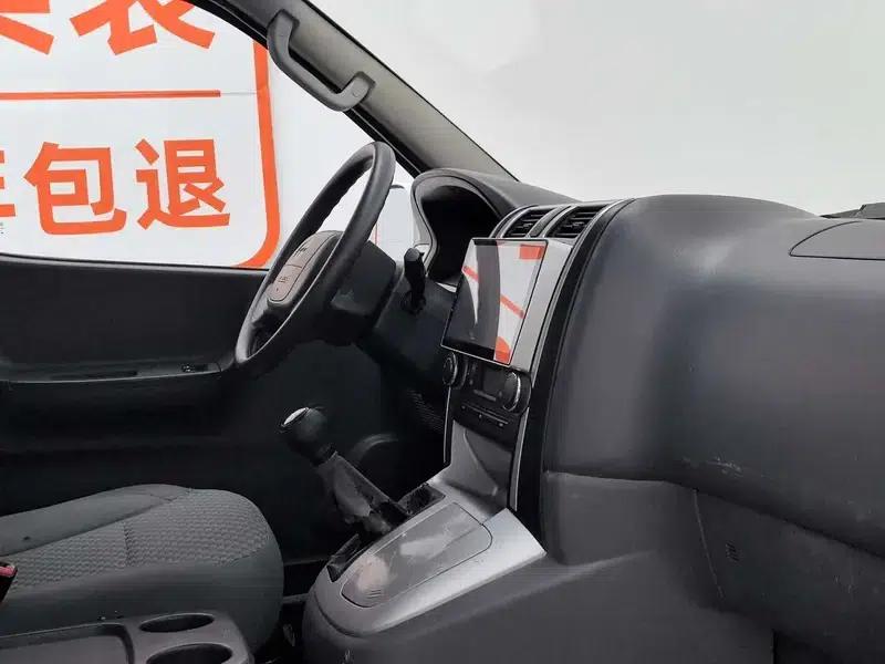 Jinbei Express 2019 Model 2.0L Standard 1TZS — миниатюра 14