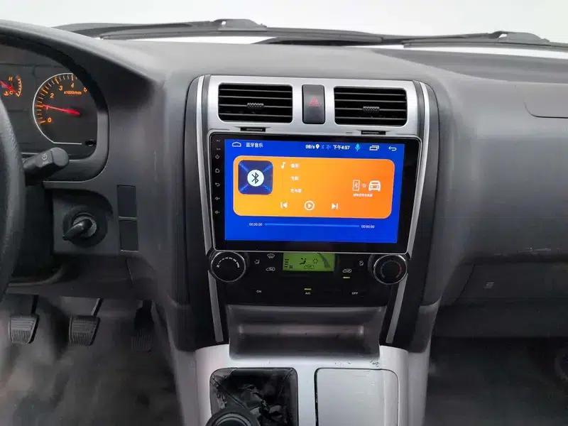 Jinbei Express 2019 Model 2.0L Standard 1TZS — миниатюра 15