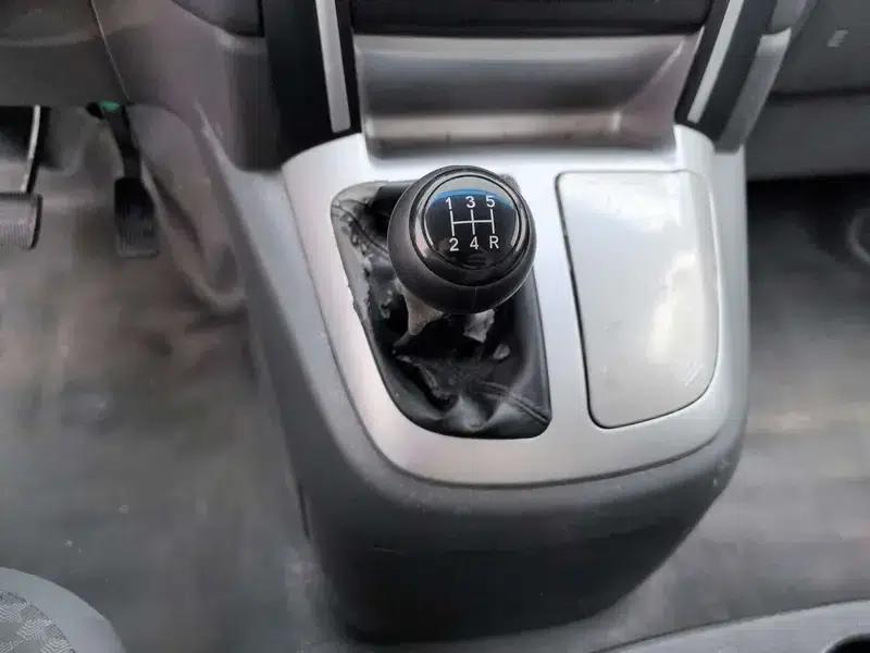 Jinbei Express 2019 Model 2.0L Standard 1TZS — миниатюра 18