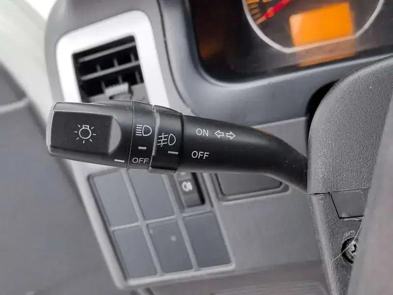 Jinbei Express 2019 Model 2.0L Standard 1TZS — миниатюра 19