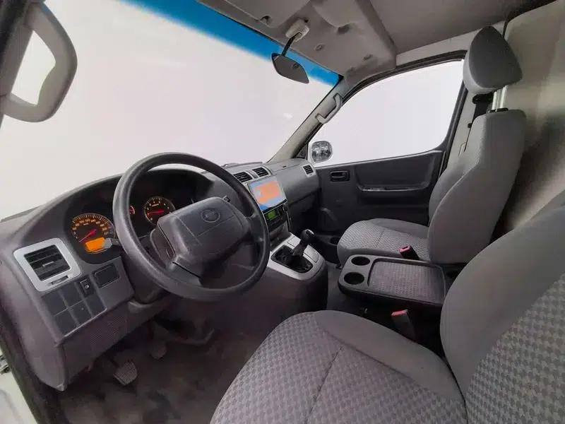 Jinbei Express 2019 Model 2.0L Standard 1TZS — миниатюра 20