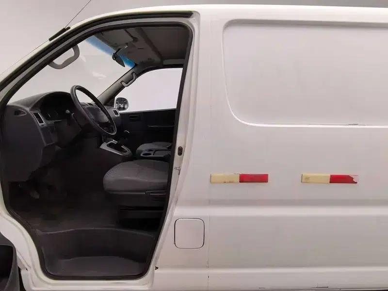 Jinbei Express 2019 Model 2.0L Standard 1TZS — миниатюра 21