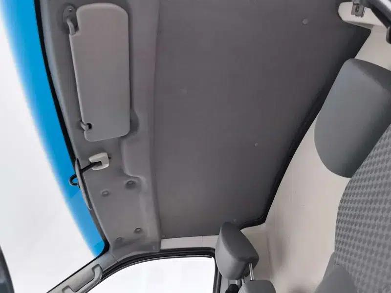 Jinbei Express 2019 Model 2.0L Standard 1TZS — миниатюра 22