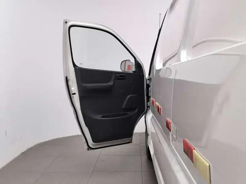 Jinbei Express 2019 Model 2.0L Standard 1TZS — миниатюра 23