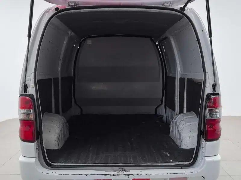 Jinbei Express 2019 Model 2.0L Standard 1TZS — миниатюра 25