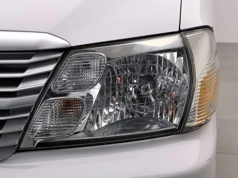 Jinbei Express 2019 Model 2.0L Standard 1TZS — миниатюра 7