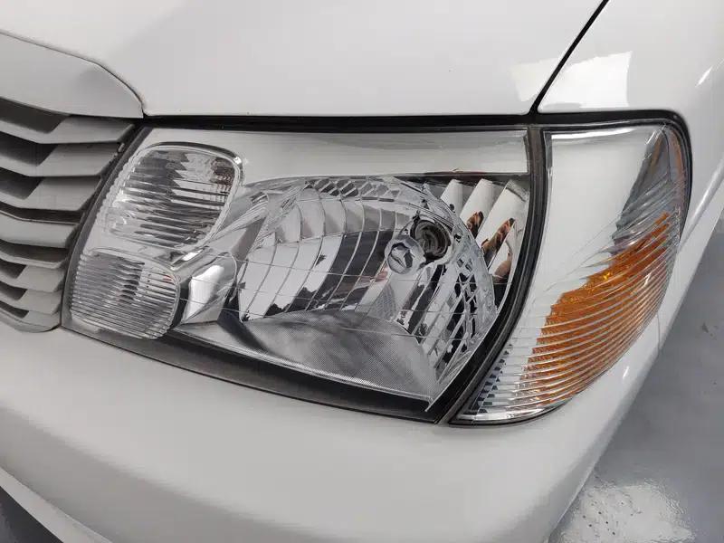 Jinbei Express 2019 Model 2.0L Standard 1TZS — миниатюра 12