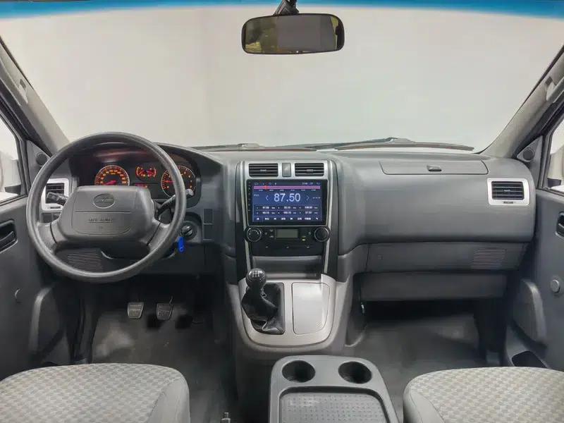 Jinbei Express 2019 Model 2.0L Standard 1TZS — миниатюра 14
