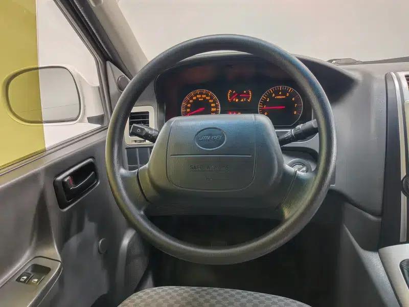 Jinbei Express 2019 Model 2.0L Standard 1TZS — миниатюра 16