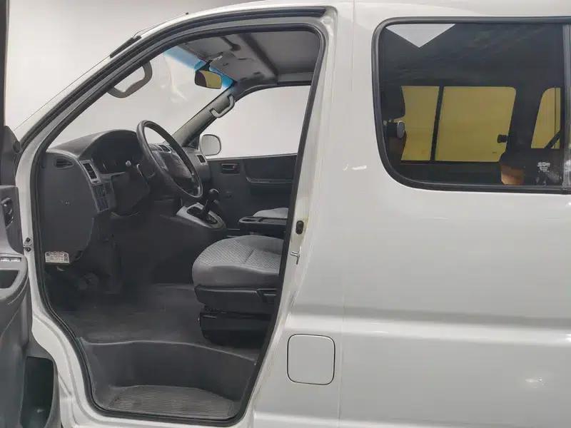 Jinbei Express 2019 Model 2.0L Standard 1TZS — миниатюра 17