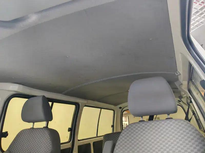 Jinbei Express 2019 Model 2.0L Standard 1TZS — миниатюра 19