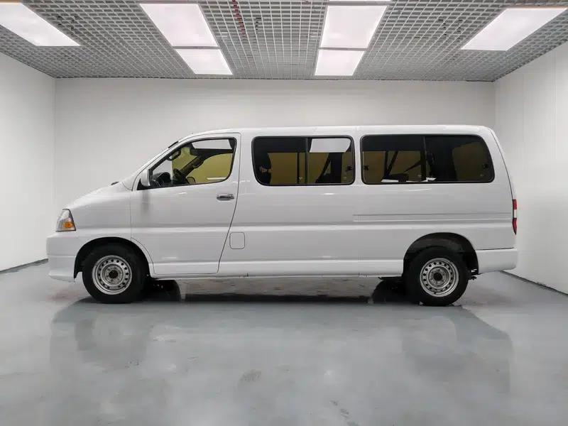 Jinbei Express 2019 Model 2.0L Standard 1TZS — миниатюра 4