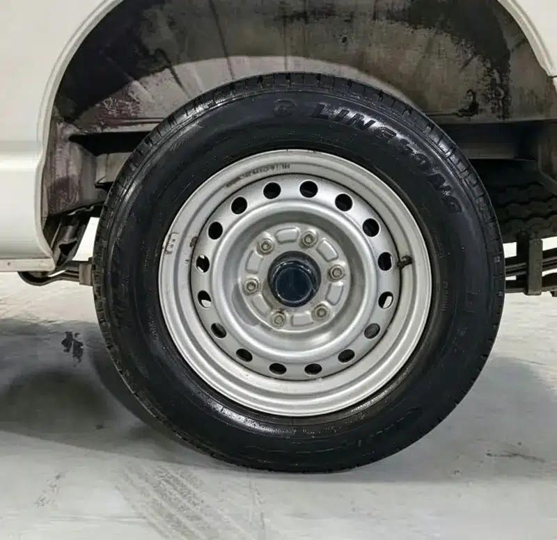 Jinbei Express 2019 Model 2.0L Standard 1TZS — миниатюра 9