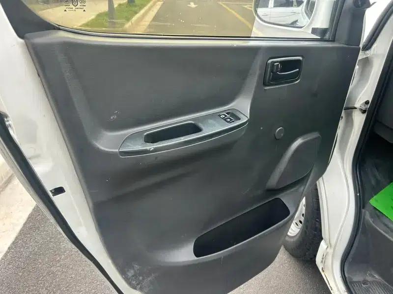 Jinbei Express 2020 Model 2.0L National VI Practical 6-Seater G6P-5 1TZS — миниатюра 11