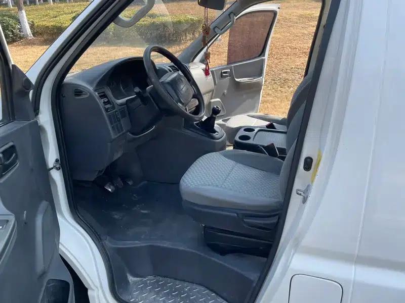 Jinbei Express 2018 Model 2.0L Comfort V19 — миниатюра 13