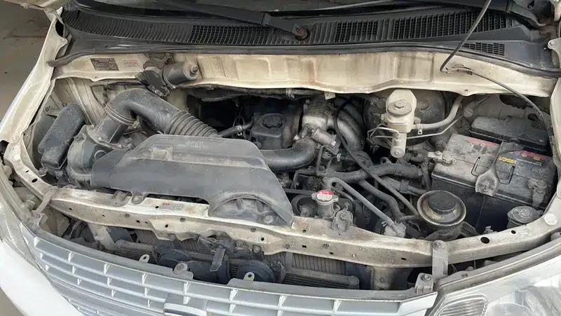 Jinbei Express 2018 Model 2.0L Comfort V19 — миниатюра 8