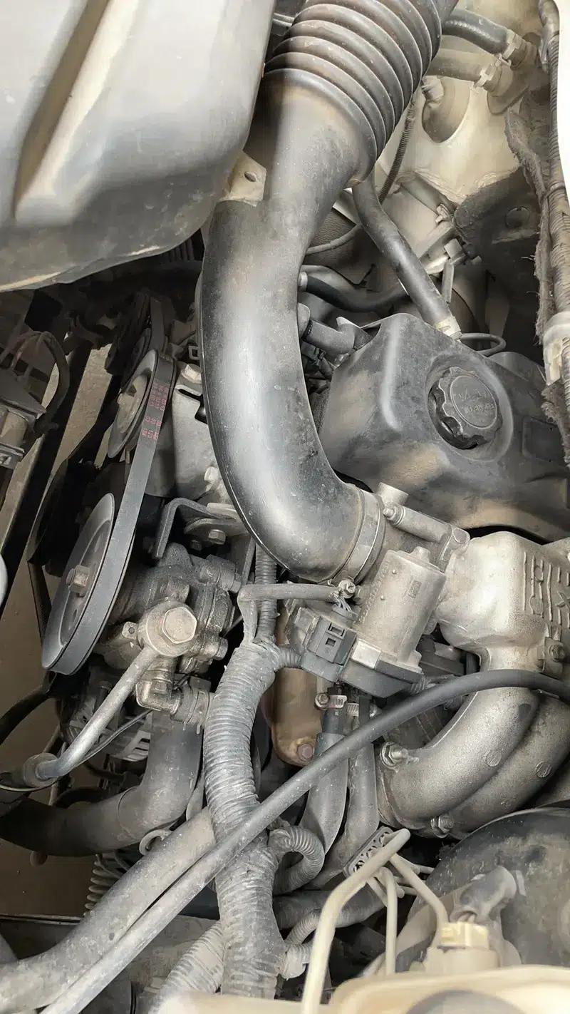 Jinbei Express 2018 Model 2.0L Comfort V19 — миниатюра 9