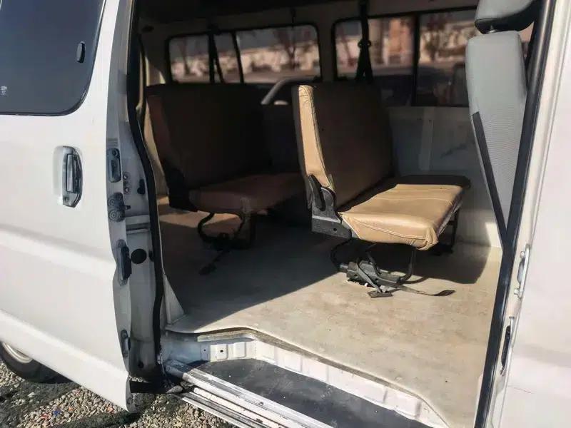 Jinbei Express 2019 Model 2.0L Standard 1TZS — миниатюра 11
