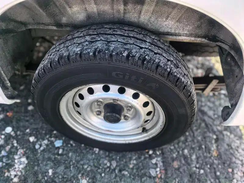 Jinbei Express 2019 Model 2.0L Standard 1TZS — миниатюра 7