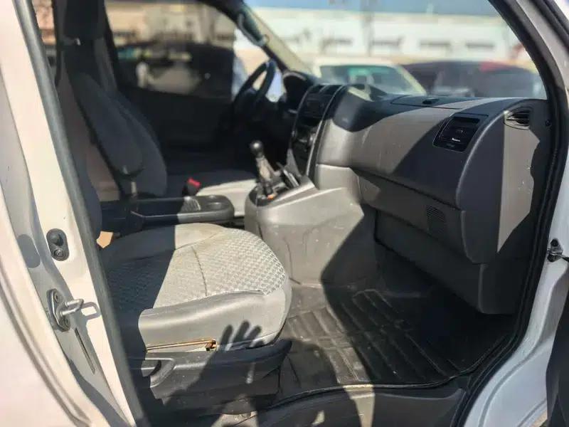 Jinbei Express 2019 Model 2.0L Standard 1TZS — миниатюра 8