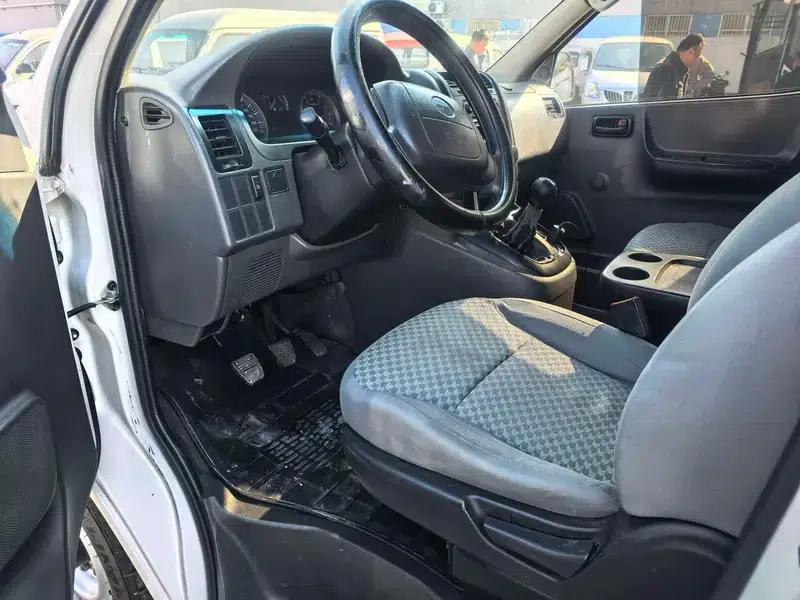 Jinbei Express 2019 Model 2.0L Standard 1TZS — миниатюра 10